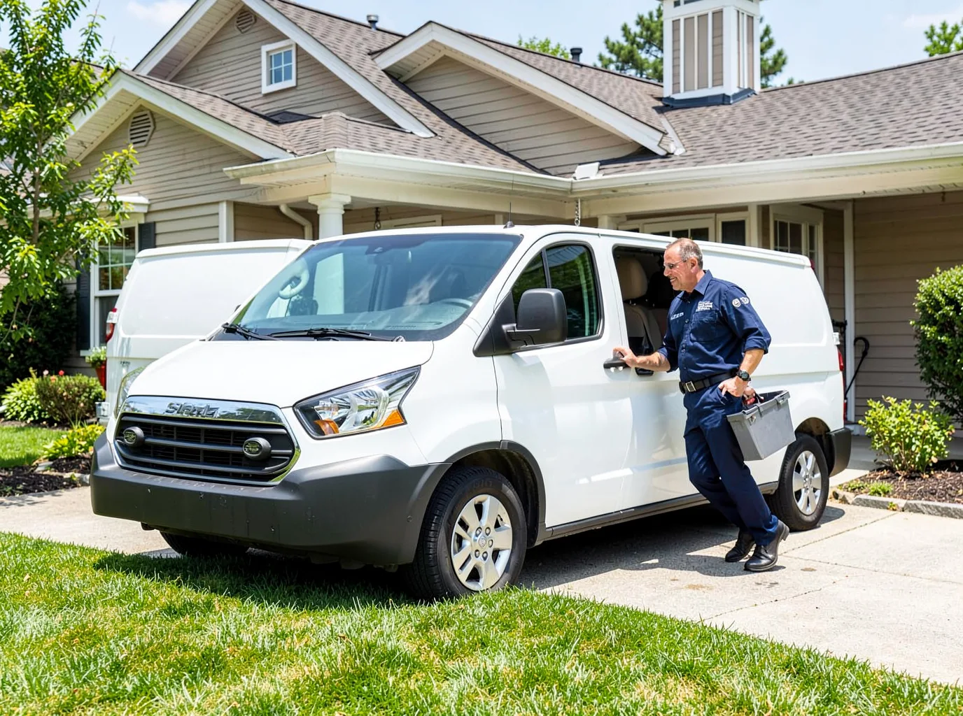 Emergency Plumber company in Mount Vernon, AL